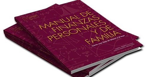 Manual de finanzas personales y de familia