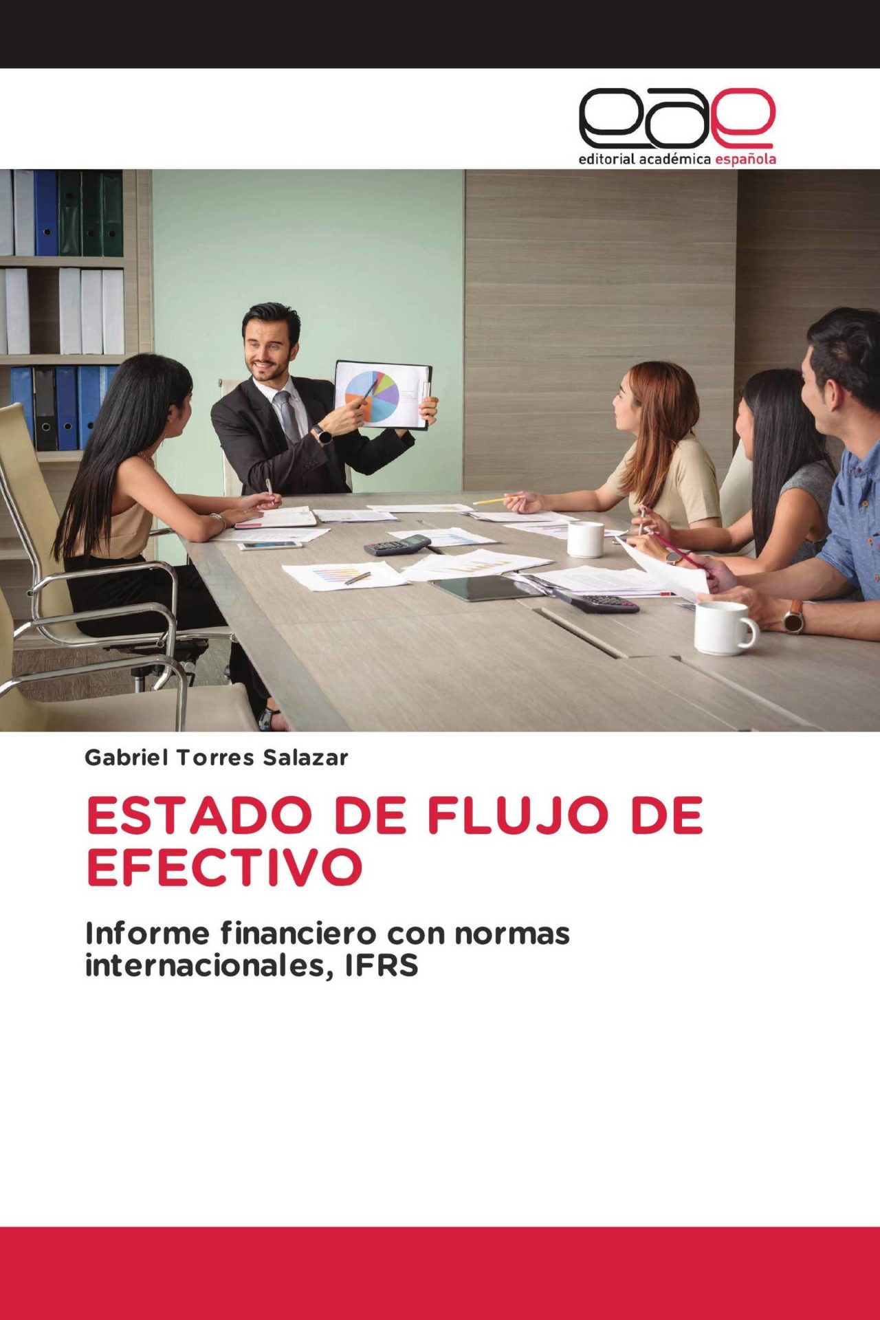 Estado de Flujo de Efectivo