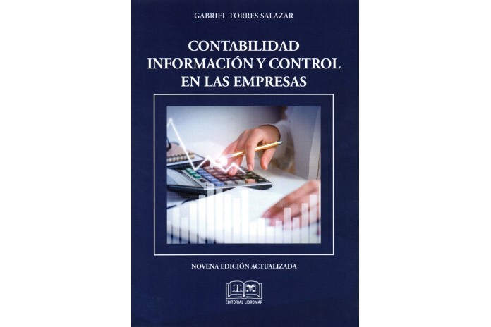 Contabilidad, Información y control en las empresas