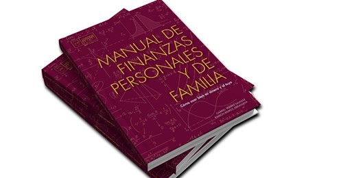Manual de finanzas personas y de familia