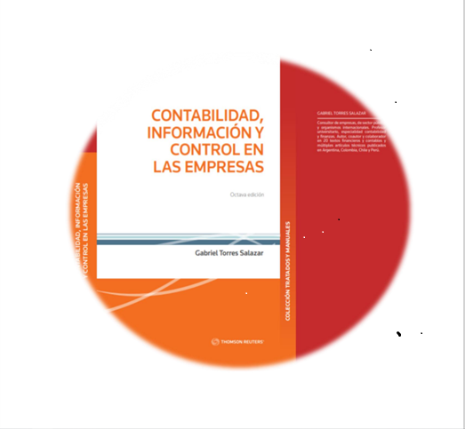 CONTABILIDAD: Información y control en las empresas